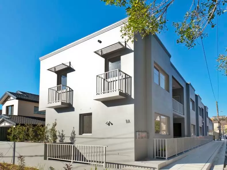 4/1A Harbourne Road, Kingsford Leased by Raine & Horne Randwick | Coogee | Clovelly - image 5