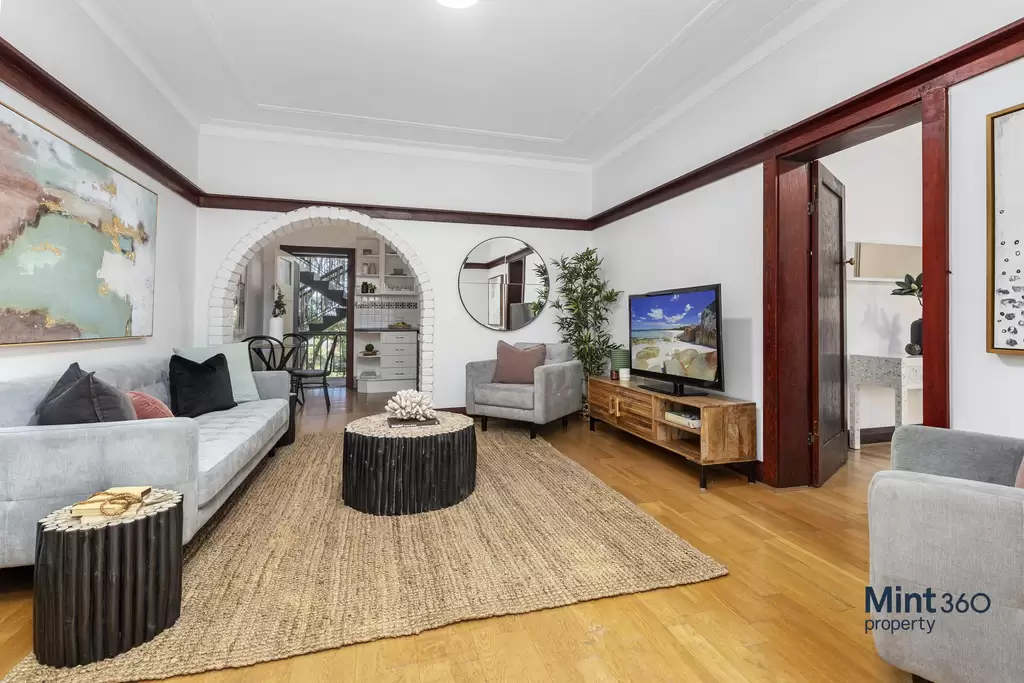 4/27 Mount Street, Coogee Sold by Raine & Horne Randwick | Coogee | Clovelly