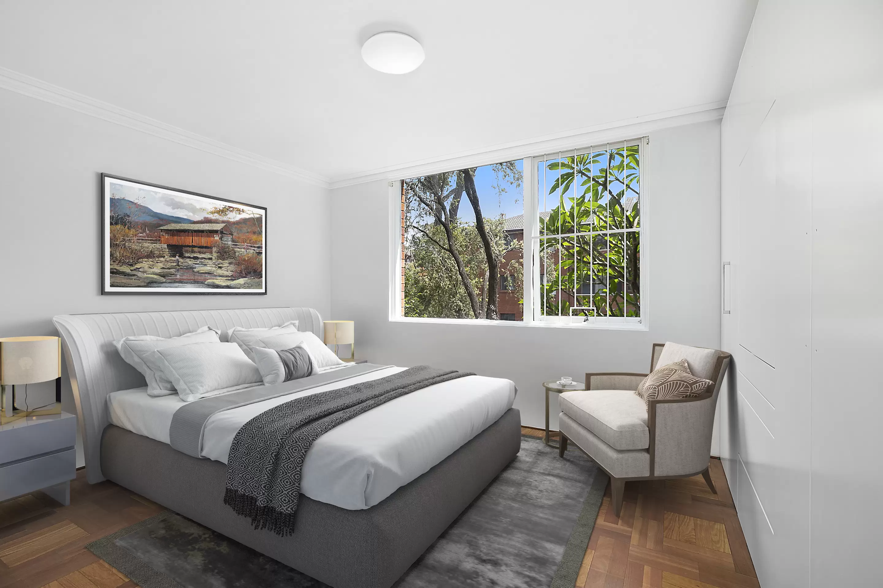 1/54 Avoca Street, Randwick For Lease by Raine & Horne Randwick | Coogee | Clovelly - image 3