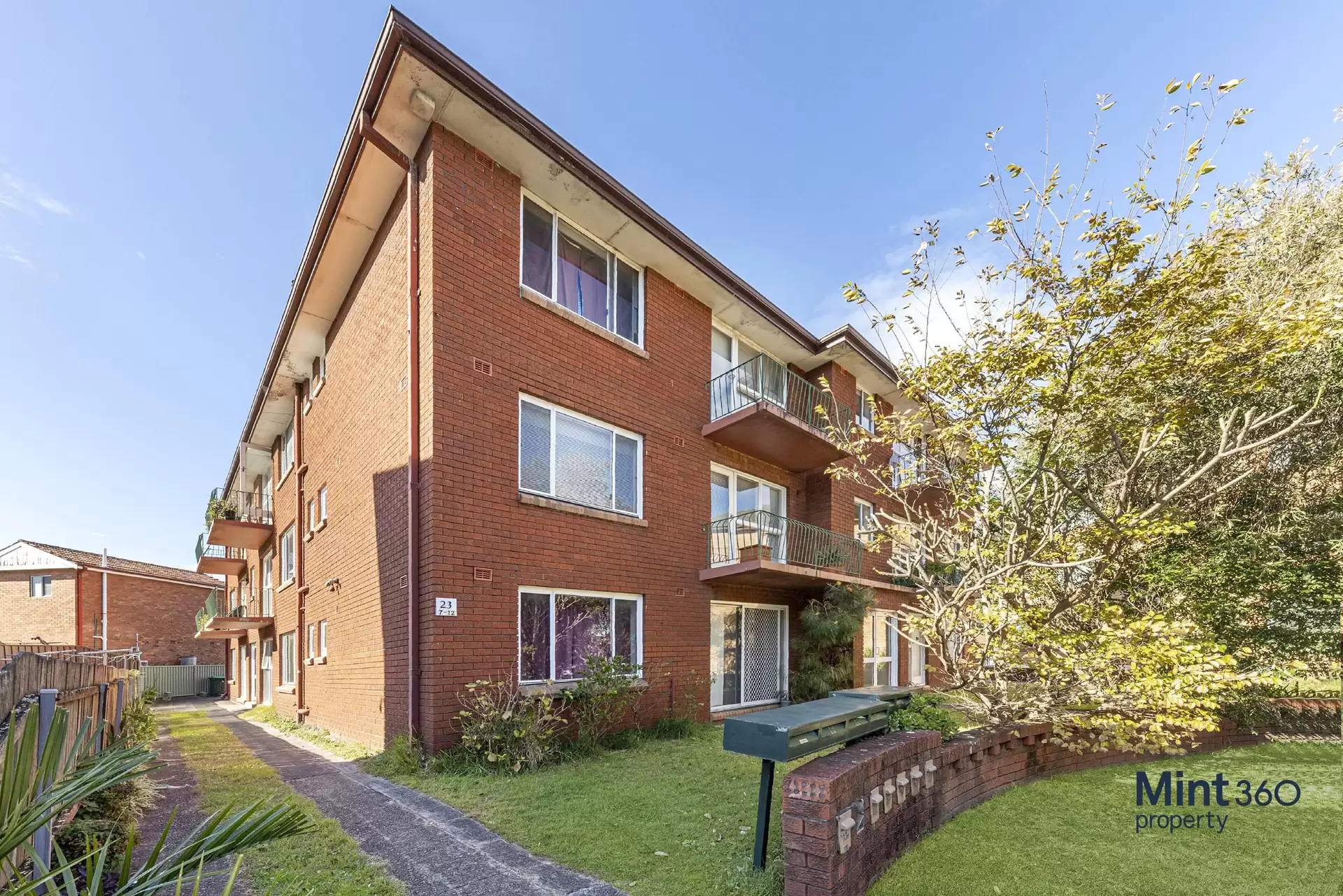 10/23-25 Templeman Crescent, Hillsdale Sold by Raine & Horne Randwick | Coogee | Clovelly - image 1