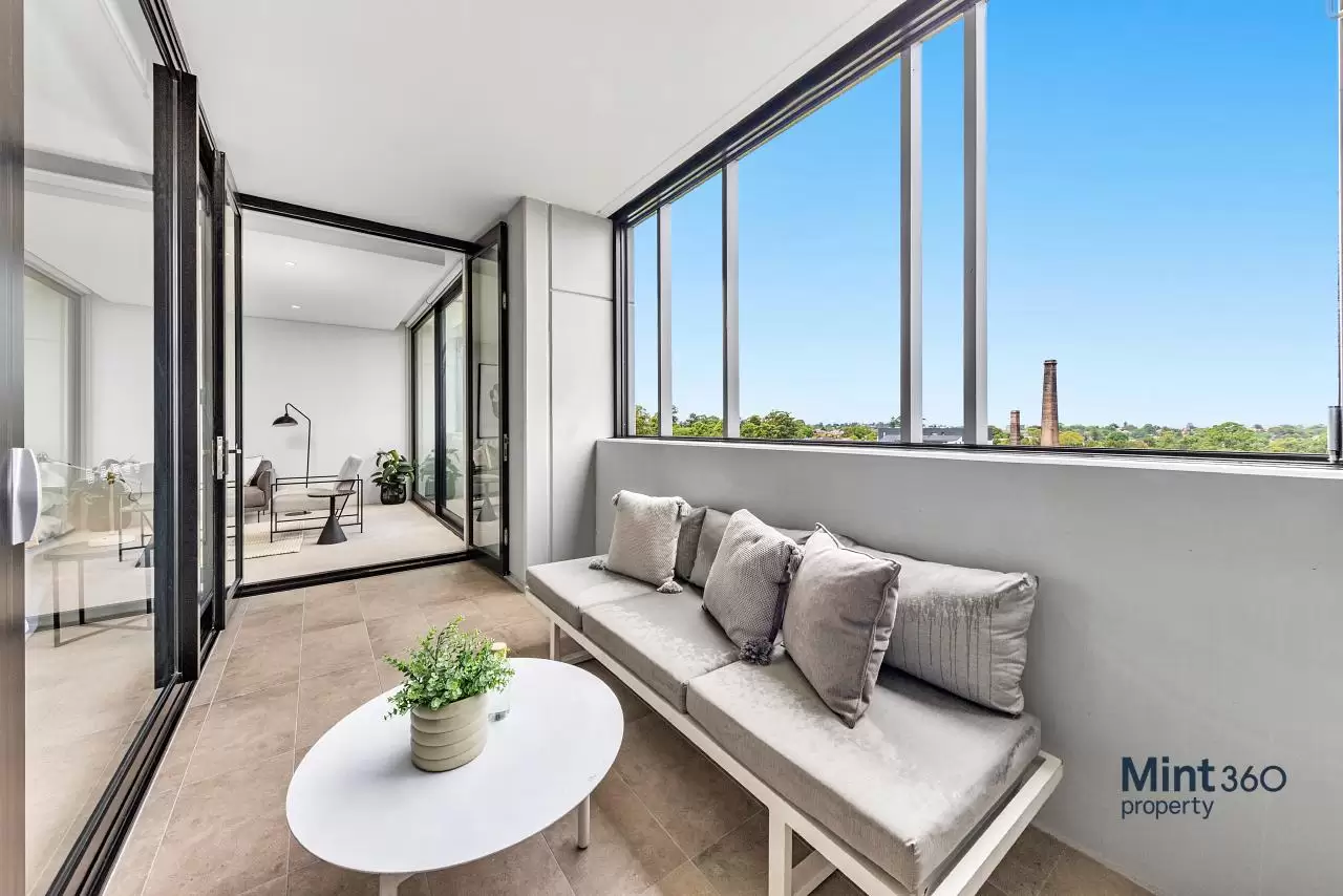 105/78 Mobbs Lane, Eastwood Sold by Raine & Horne Randwick | Coogee | Clovelly - image 3