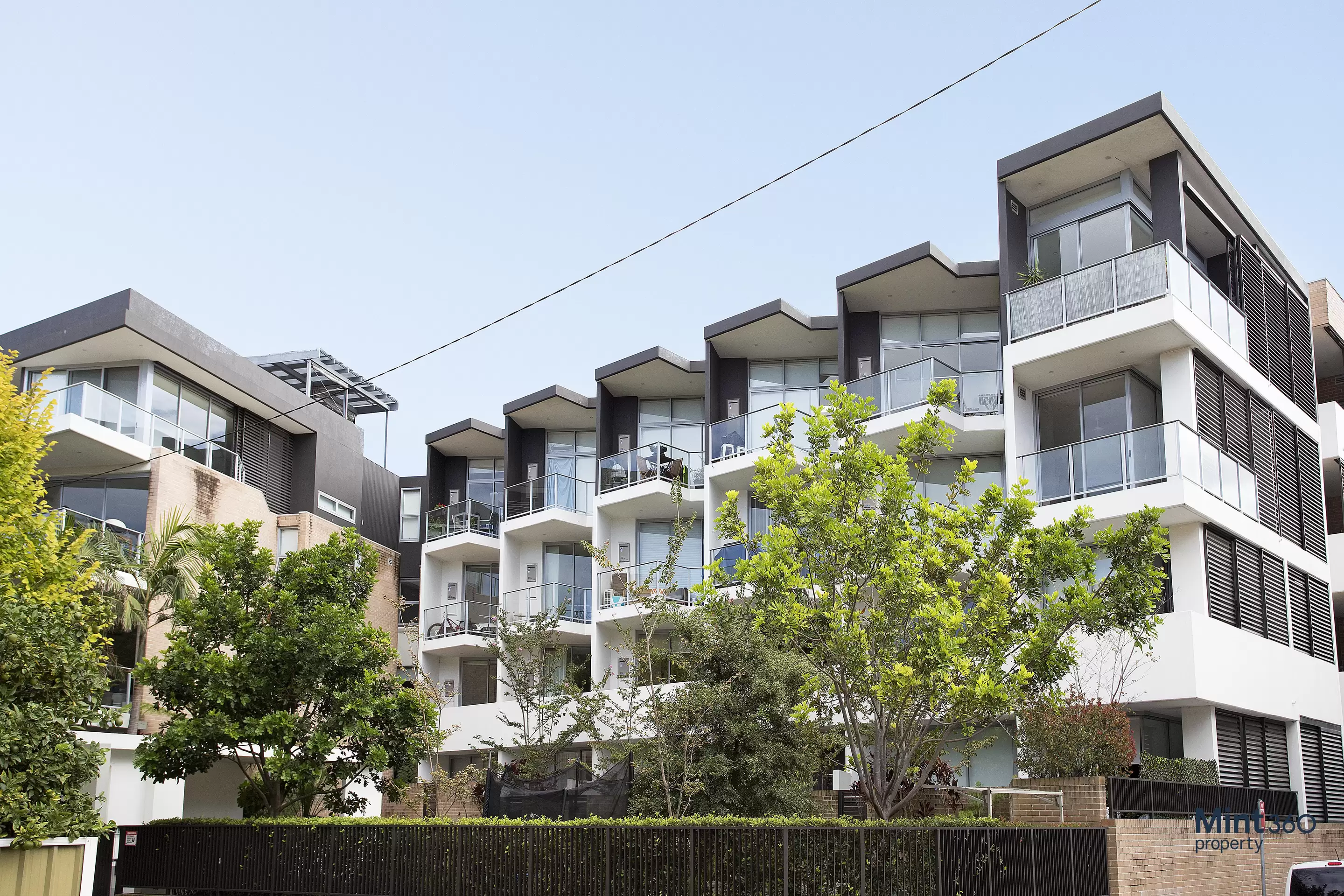 305/10-20 Anzac Parade, Kensington Sold by Raine & Horne Randwick | Coogee | Clovelly - image 6