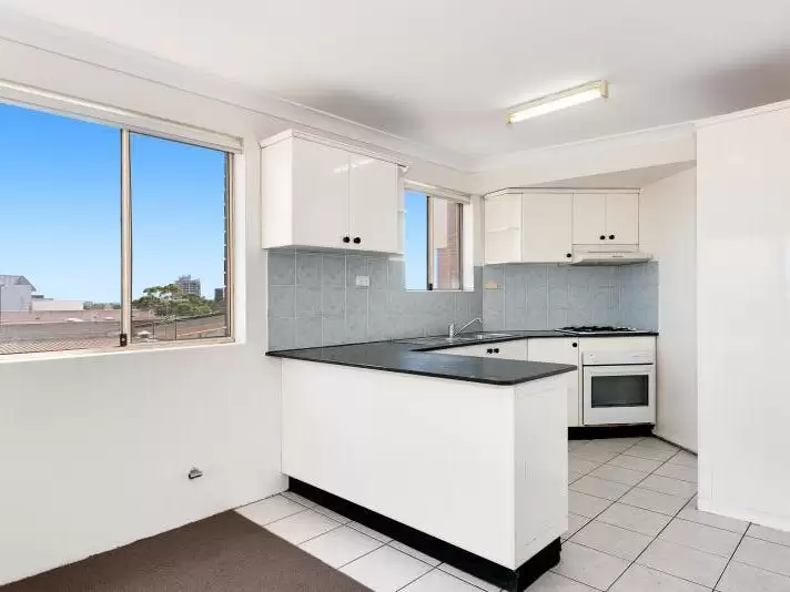 9/484 Bunnerong Road, Matraville Leased by Raine & Horne Randwick | Coogee | Clovelly