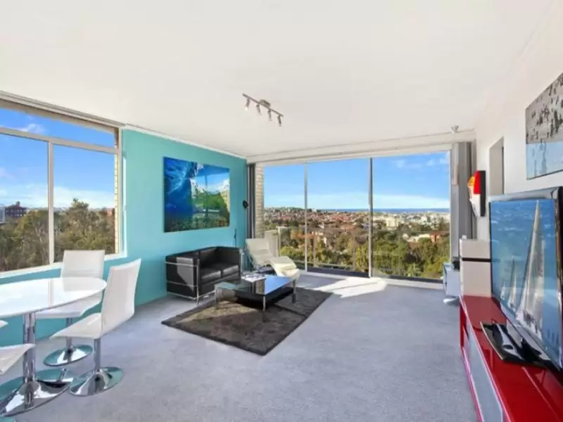 U/6-8 Penkivil Street, Bondi Leased by Raine & Horne Randwick | Coogee | Clovelly - image 3
