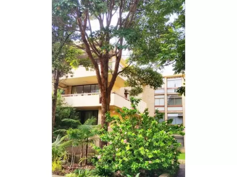 U/6-8 Penkivil Street, Bondi Leased by Raine & Horne Randwick | Coogee | Clovelly - image 5