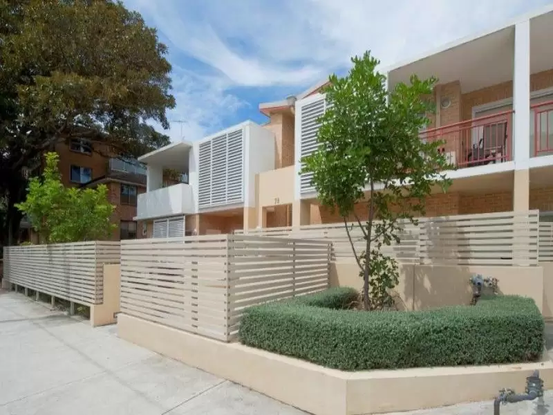 11/79 Arden Street, Coogee Leased by Raine & Horne Randwick | Coogee | Clovelly - image 5