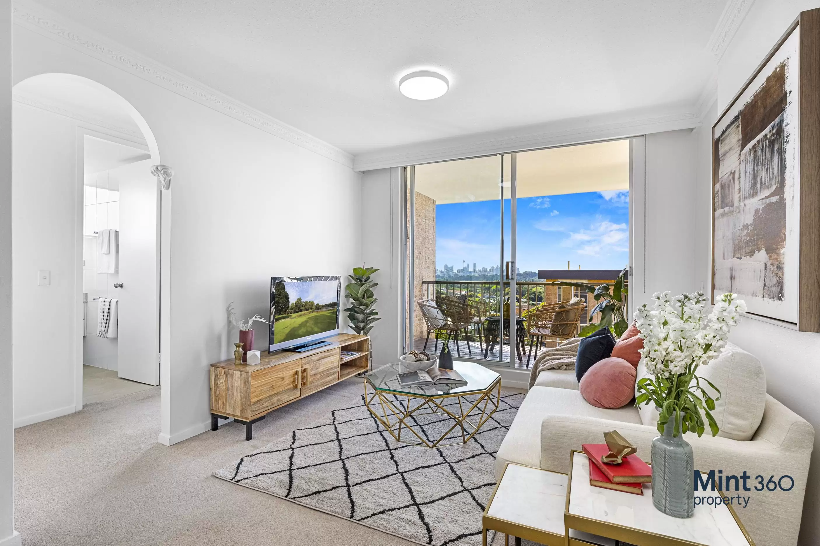 702/16 Roscrea Avenue, Randwick Sold by Raine & Horne Randwick | Coogee | Clovelly - image 3