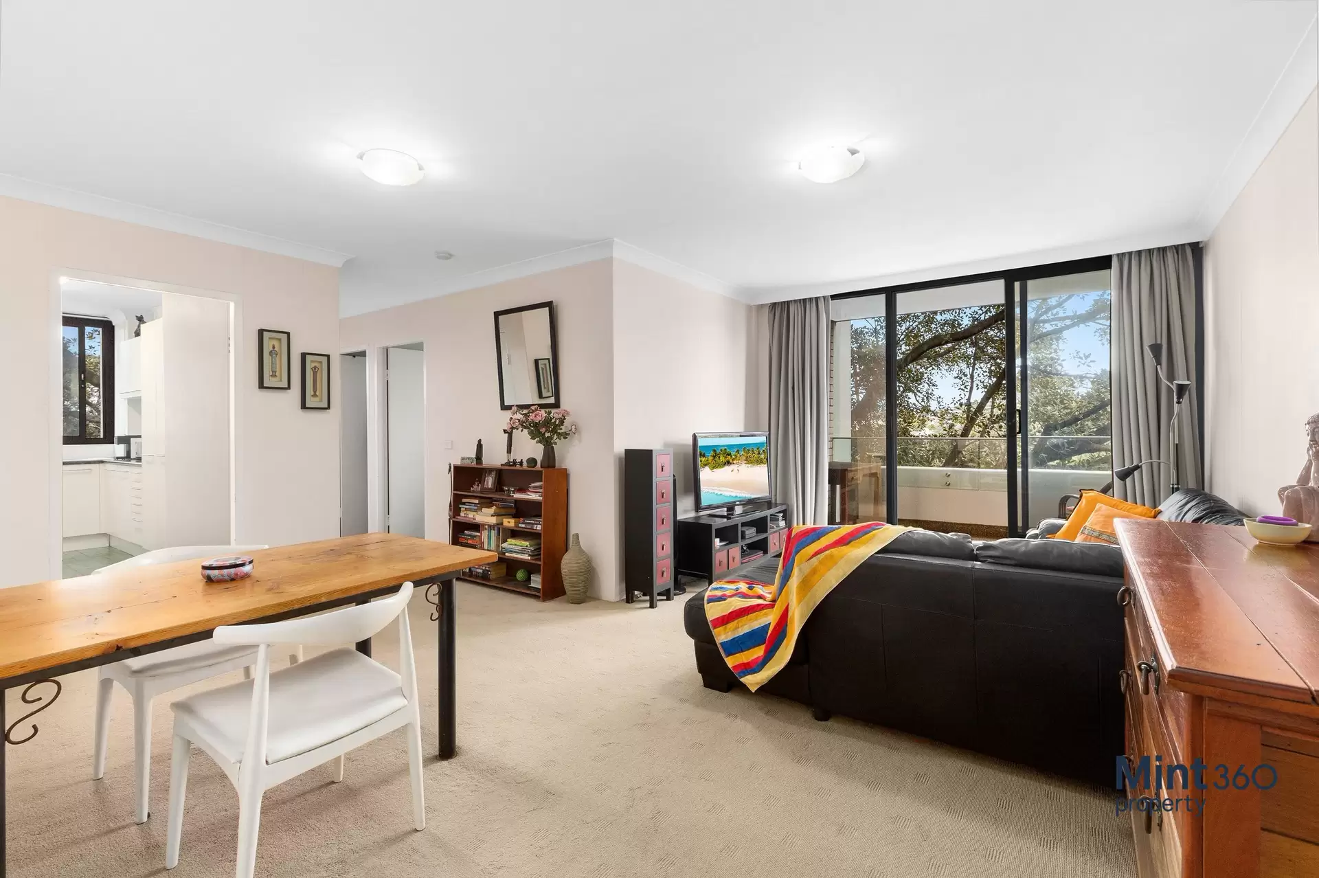 79/244 Alison Road, Randwick Sold by Raine & Horne Randwick | Coogee | Clovelly