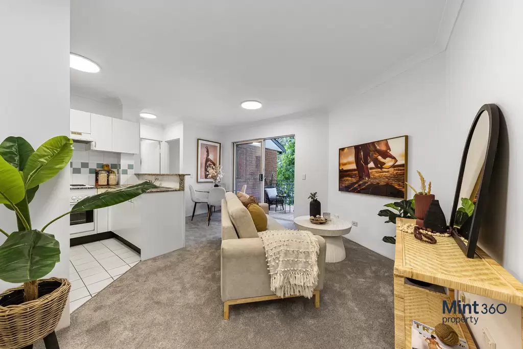 32/274-300 Anzac Parade, Kensington Sold by Raine & Horne Randwick | Coogee | Clovelly
