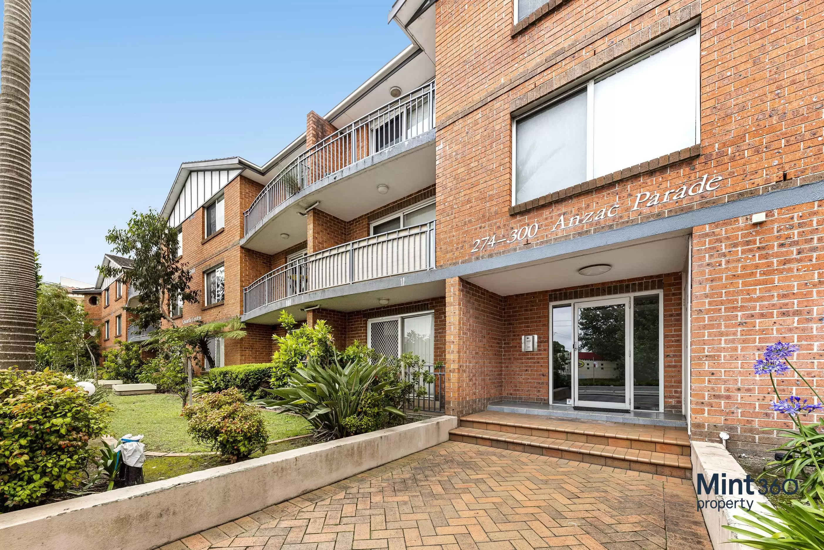 32/274-300 Anzac Parade, Kensington Sold by Raine & Horne Randwick | Coogee | Clovelly - image 6
