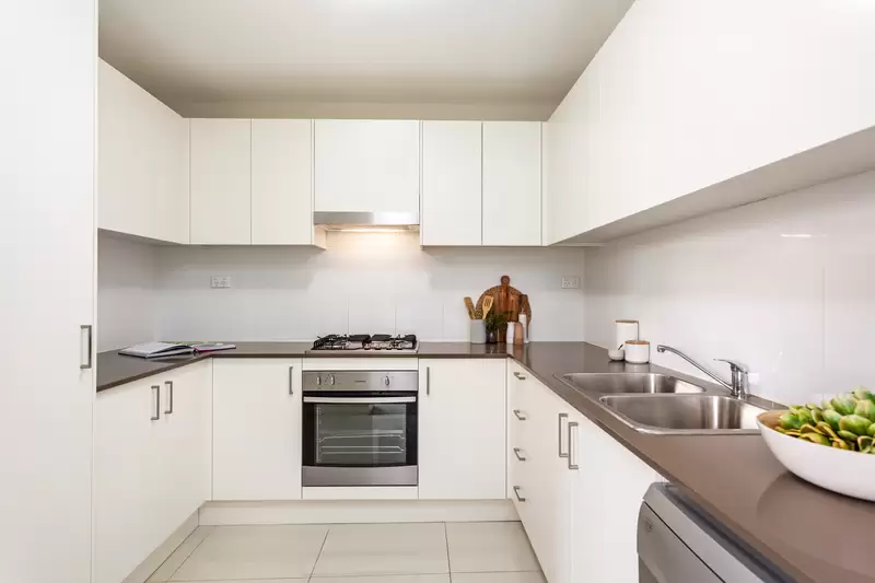 206/237 Carlingford Road, Carlingford Leased by Raine & Horne Randwick | Coogee | Clovelly - image 1