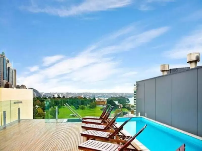 U/60-70 William Street, Woolloomooloo Leased by Raine & Horne Randwick | Coogee | Clovelly