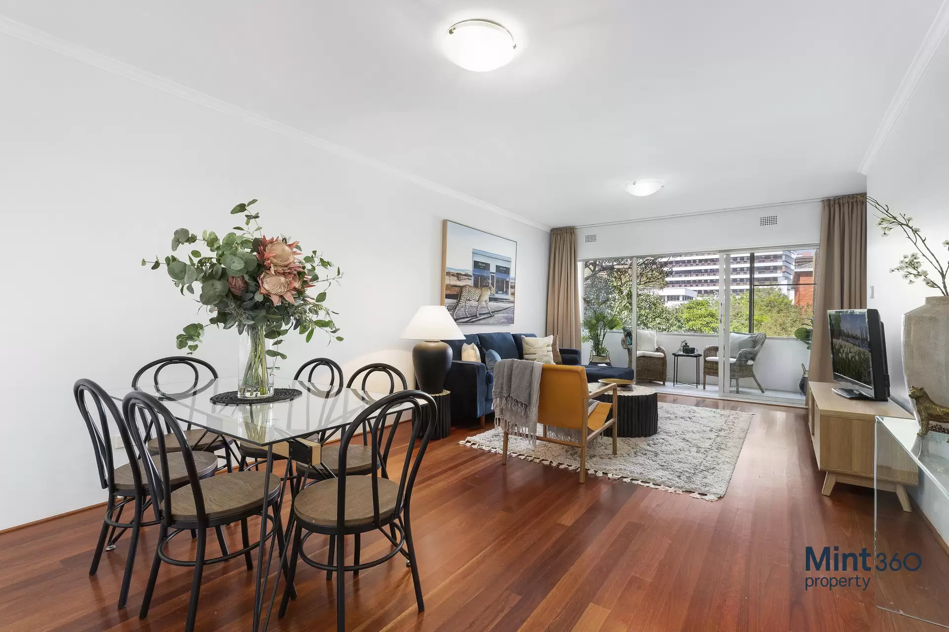 2/4 Clara Street, Randwick Sold by Raine & Horne Randwick | Coogee | Clovelly