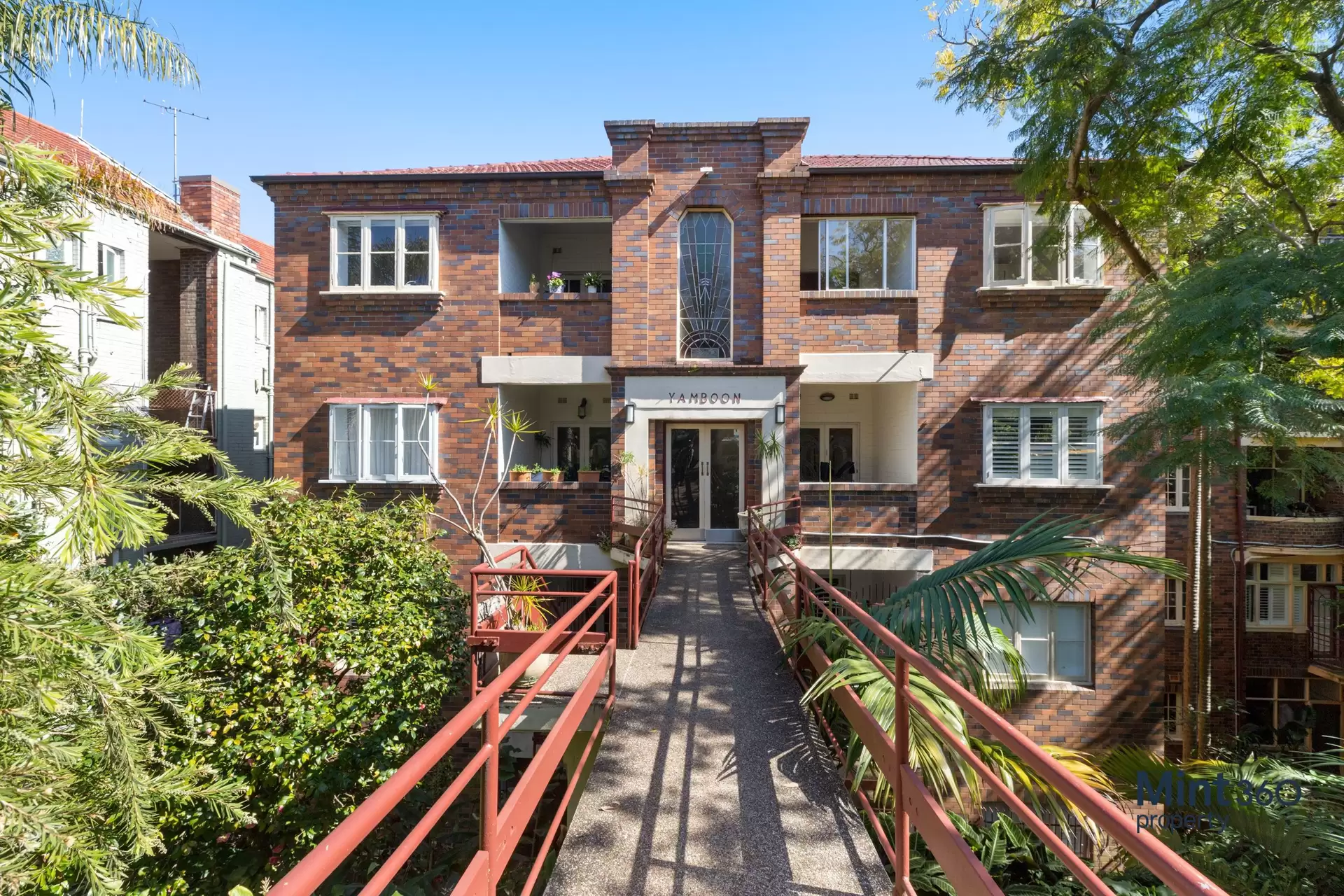 1/18 Glebe Street, Randwick Sold by Raine & Horne Randwick | Coogee | Clovelly - image 1