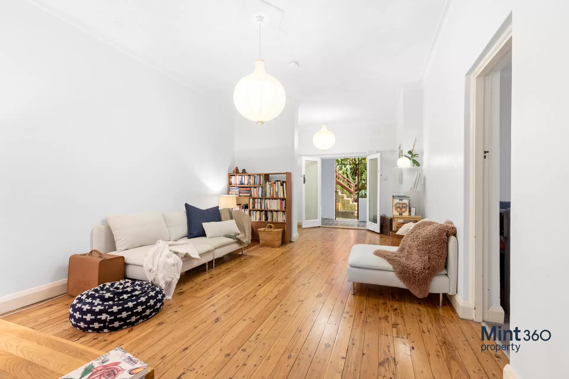 1/18 Glebe Street, Randwick Sold by Raine & Horne Randwick | Coogee | Clovelly