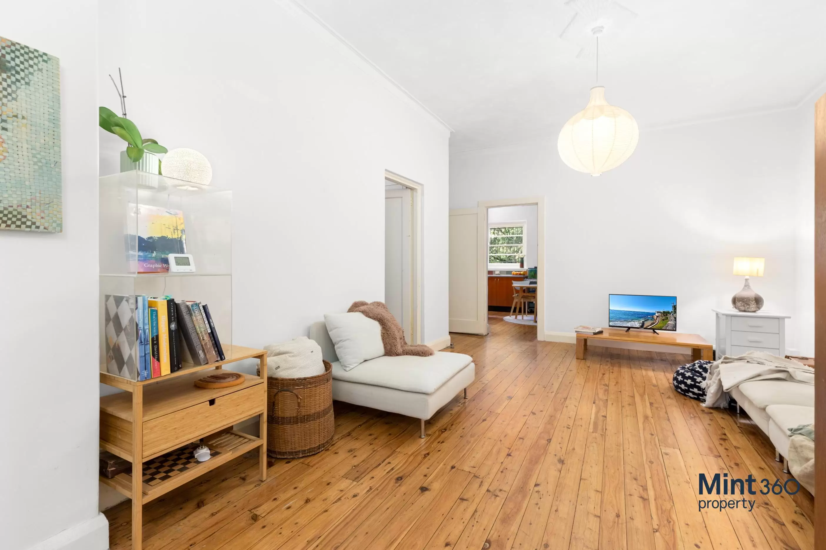 1/18 Glebe Street, Randwick Sold by Raine & Horne Randwick | Coogee | Clovelly - image 2