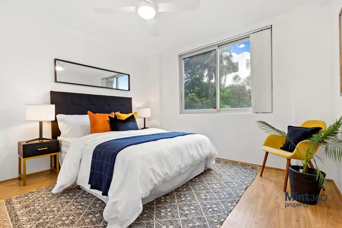 2F/94-96 Alison Road, Randwick Sold by Raine & Horne Randwick | Coogee | Clovelly - image 5