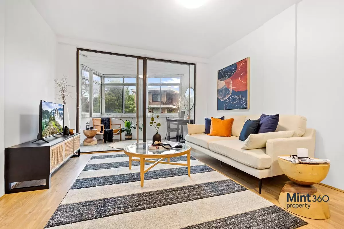 2F/94-96 Alison Road, Randwick Sold by Raine & Horne Randwick | Coogee | Clovelly