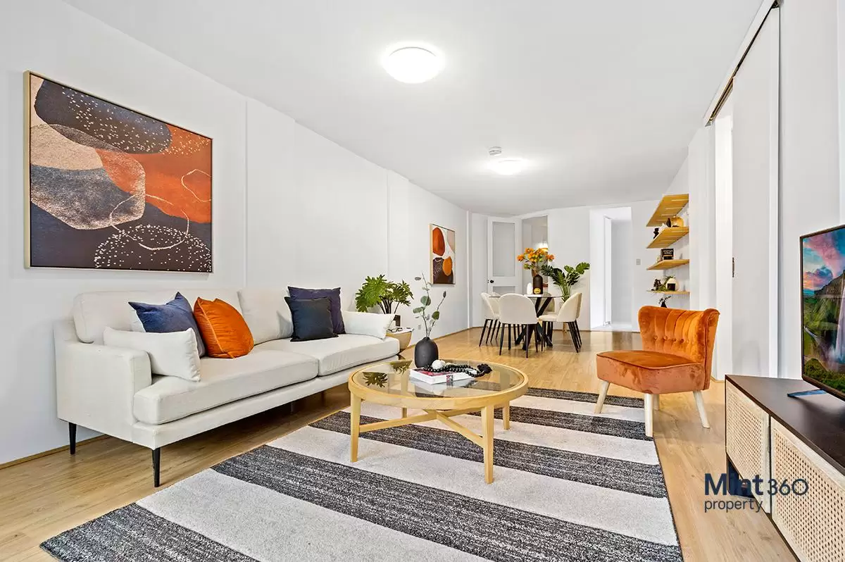2F/94-96 Alison Road, Randwick Sold by Raine & Horne Randwick | Coogee | Clovelly - image 2