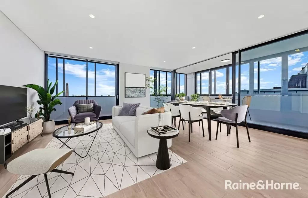 G06/86 Mobbs Lane, Eastwood Leased by Raine & Horne Randwick | Coogee | Clovelly