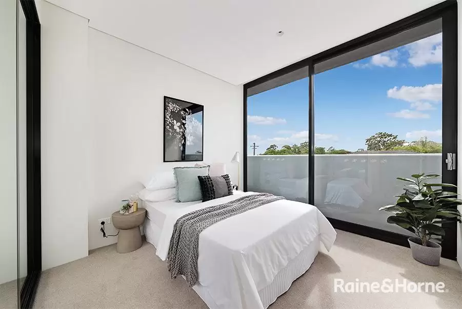 G06/86 Mobbs Lane, Eastwood Leased by Raine & Horne Randwick | Coogee | Clovelly - image 3