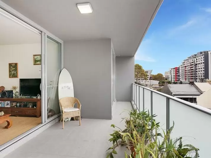 3.05/18 Amelia Street, Waterloo Leased by Raine & Horne Randwick | Coogee | Clovelly