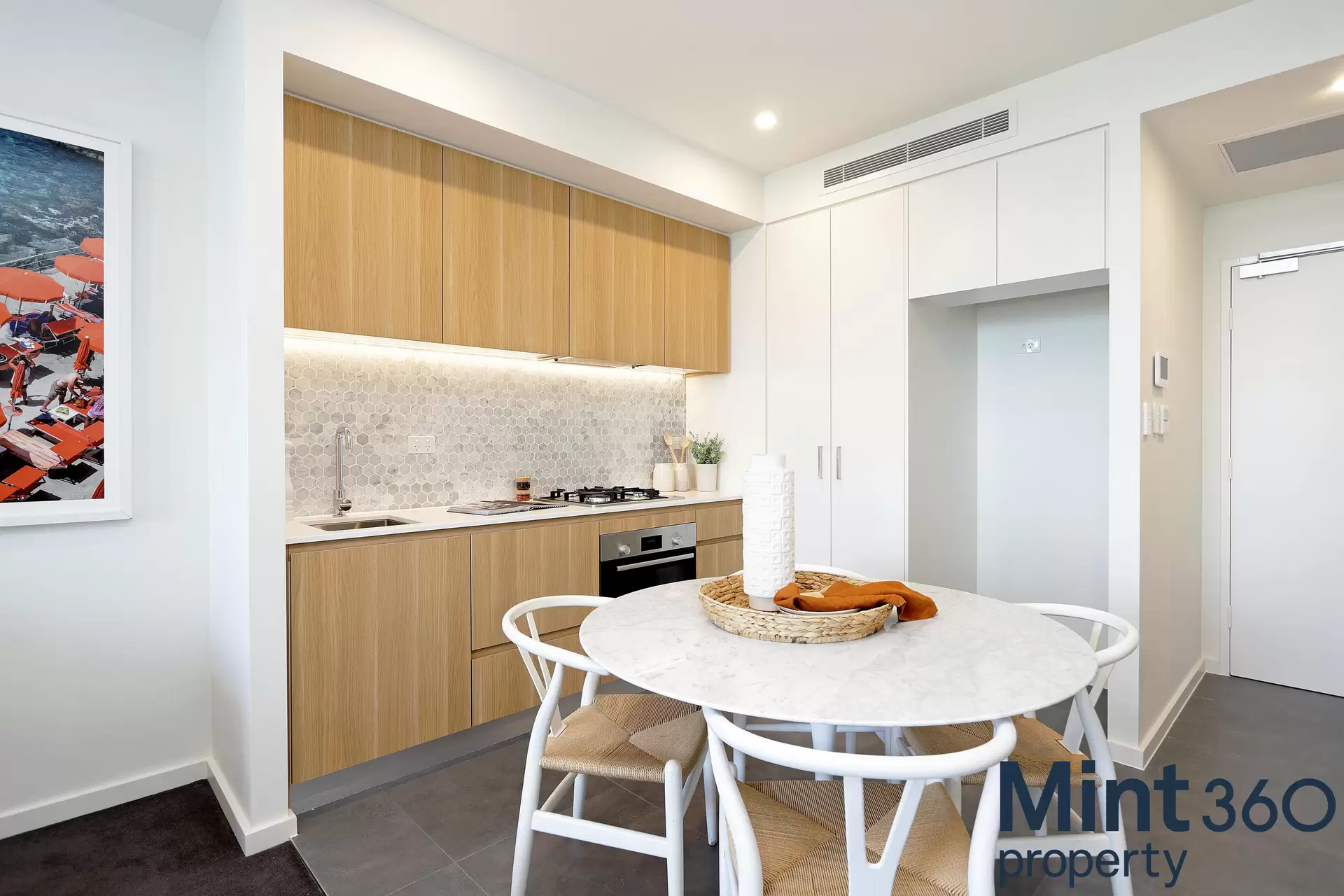 S61B/75 Belmore Road, Randwick Leased by Raine & Horne Randwick | Coogee | Clovelly - image 1