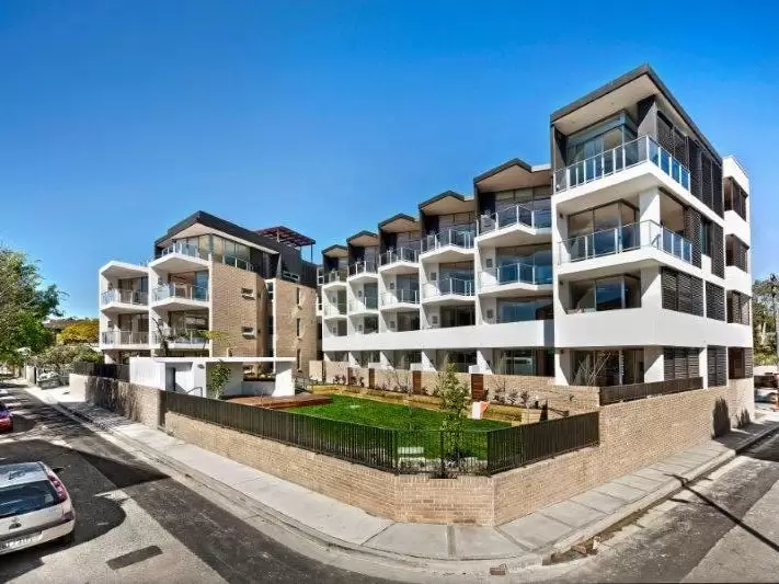 203/10-20 Anzac Parade, Kensington Leased by Raine & Horne Randwick | Coogee | Clovelly - image 5