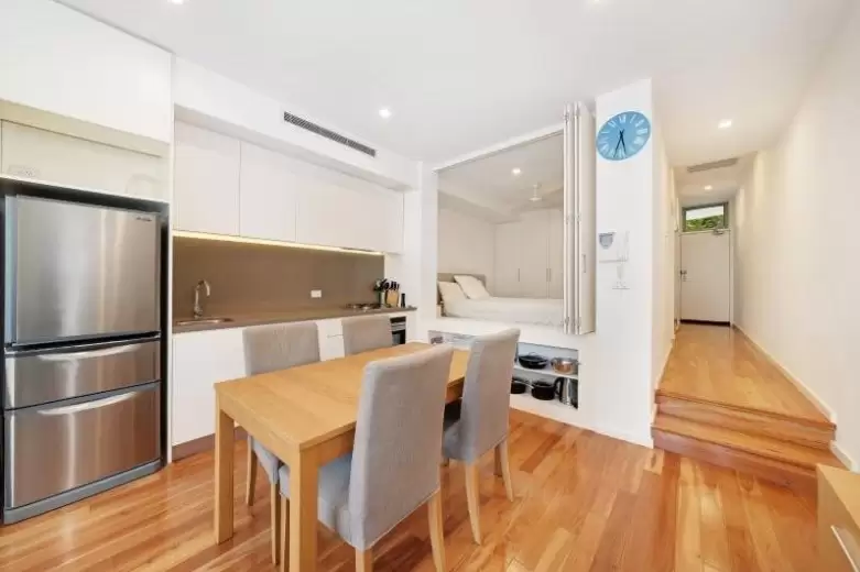 203/10-20 Anzac Parade, Kensington Leased by Raine & Horne Randwick | Coogee | Clovelly - image 1