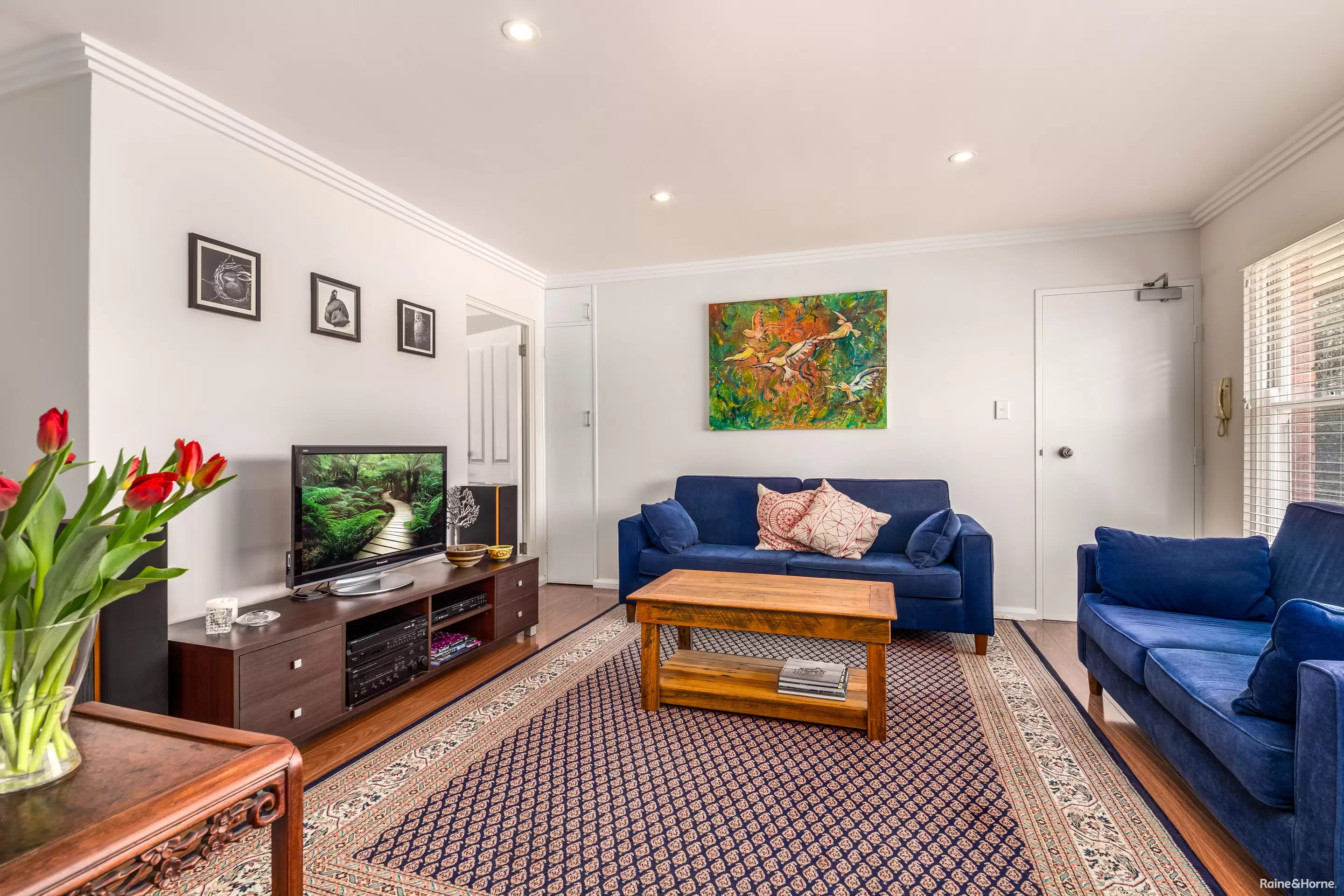 7/12 Grosvenor Street, Kensington Leased by Raine & Horne Randwick | Coogee | Clovelly - image 2