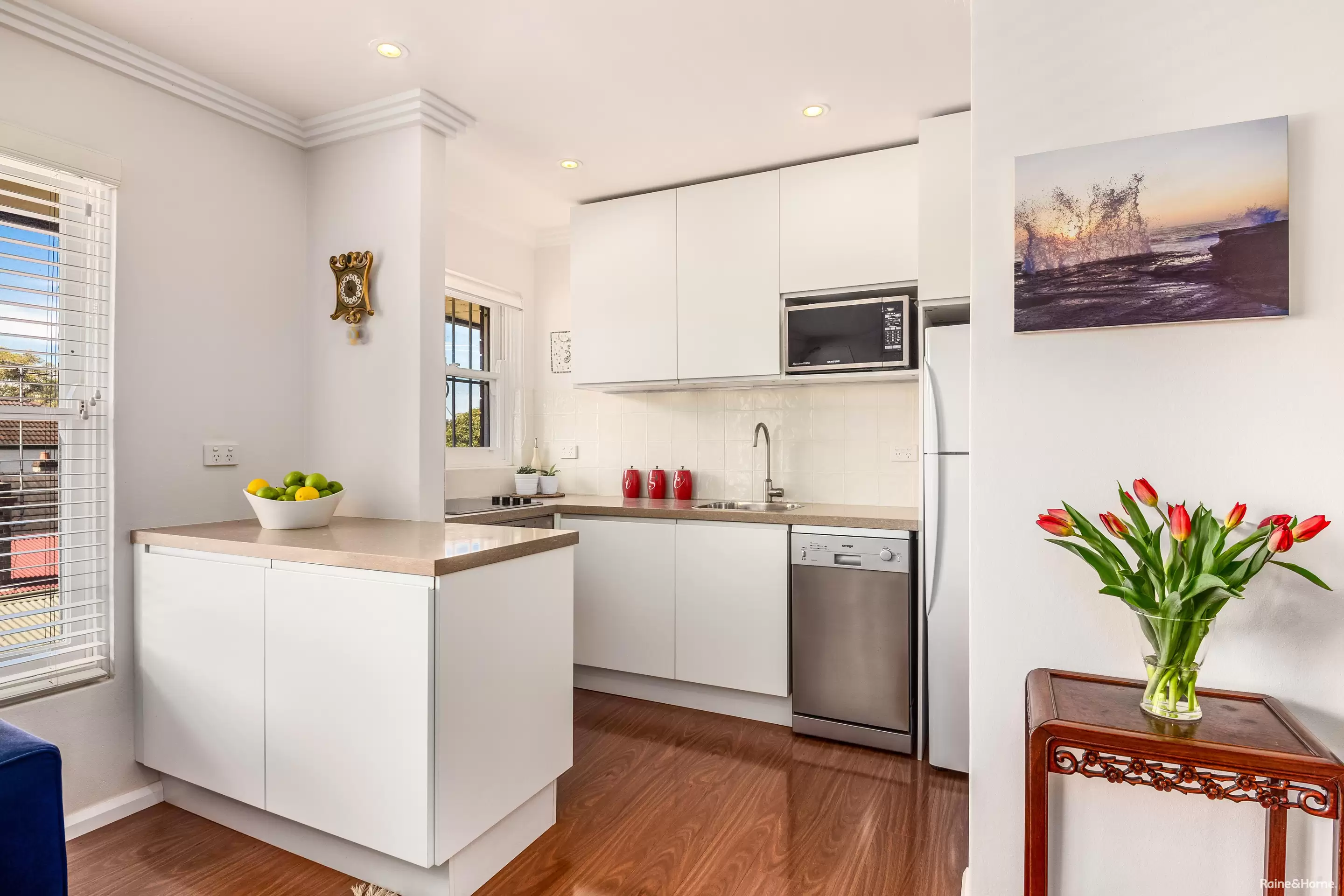 7/12 Grosvenor Street, Kensington Leased by Raine & Horne Randwick | Coogee | Clovelly - image 1