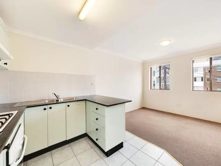 4/484 Bunnerong Road, Matraville Leased by Raine & Horne Randwick | Coogee | Clovelly