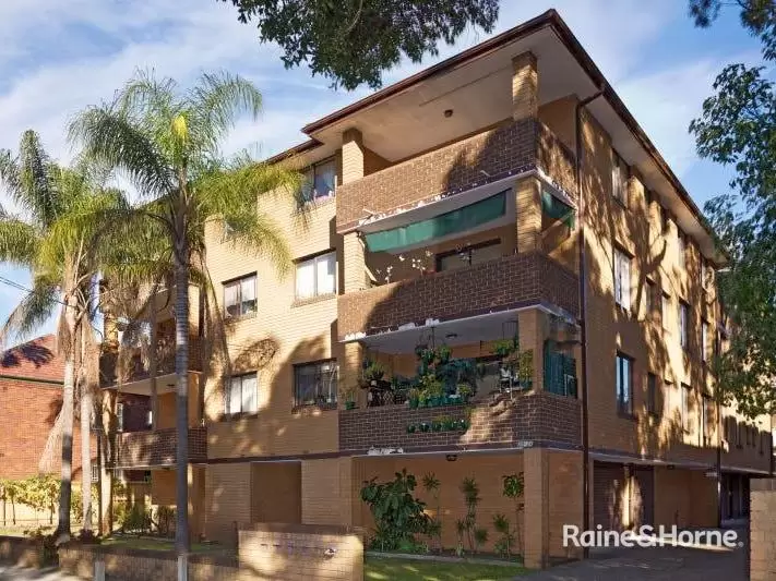 7/20 Duke Street, Kensington Leased by Raine & Horne Randwick | Coogee | Clovelly - image 6
