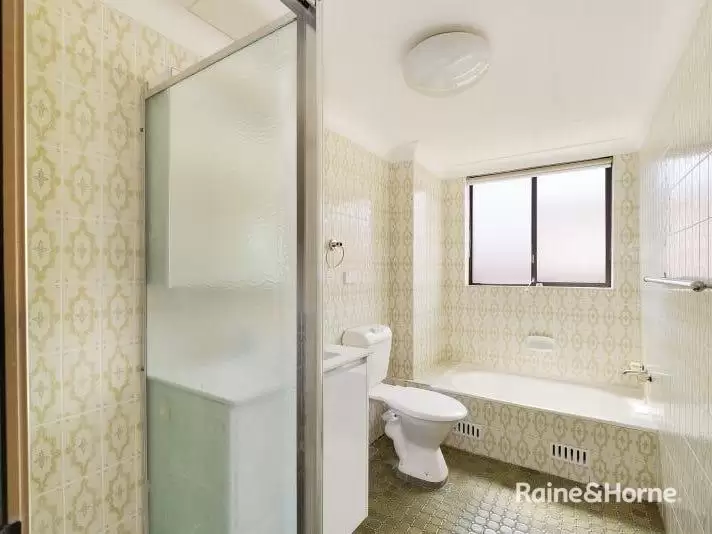 7/20 Duke Street, Kensington Leased by Raine & Horne Randwick | Coogee | Clovelly - image 5