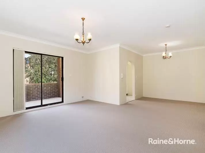 7/20 Duke Street, Kensington Leased by Raine & Horne Randwick | Coogee | Clovelly - image 2