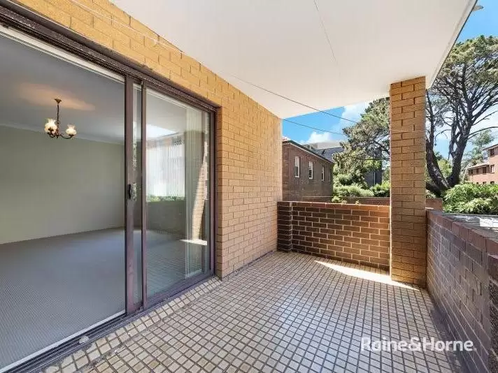 7/20 Duke Street, Kensington Leased by Raine & Horne Randwick | Coogee | Clovelly - image 3
