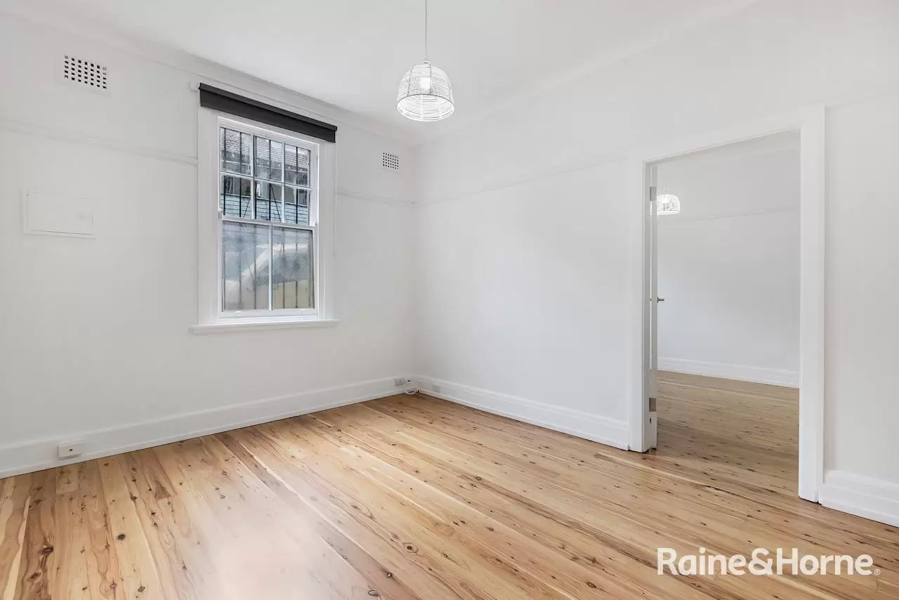 5/260 Arden Street, Coogee Leased by Raine & Horne Randwick | Coogee | Clovelly - image 1