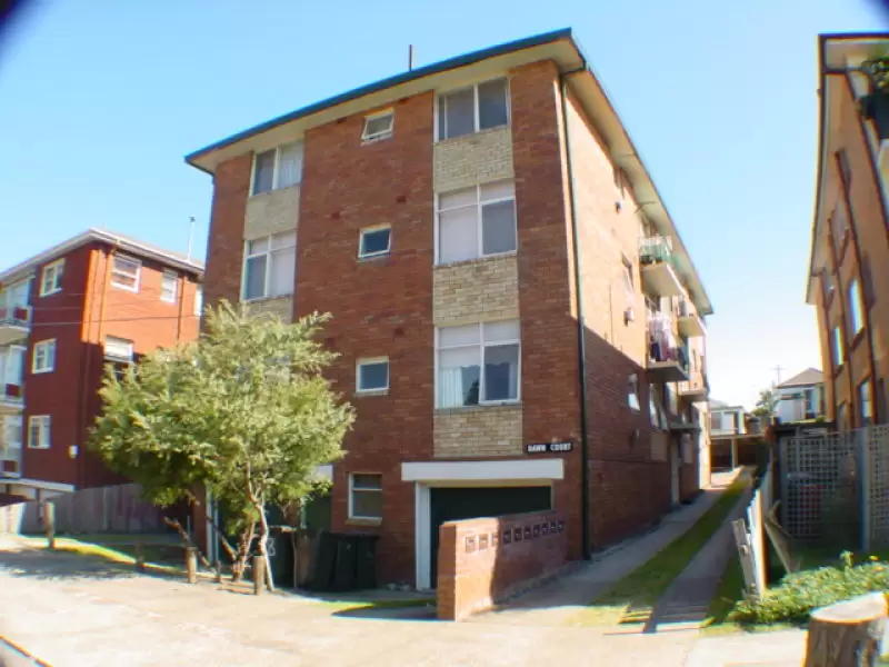 3 Flack Avenue, Hillsdale Leased by Raine & Horne Randwick | Coogee | Clovelly - image 1