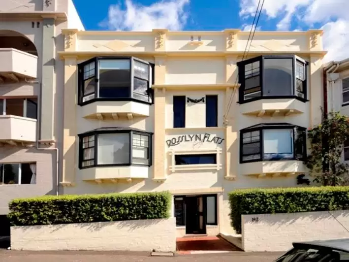 7/142 Beach Street, Coogee Leased by Raine & Horne Randwick | Coogee | Clovelly - image 5