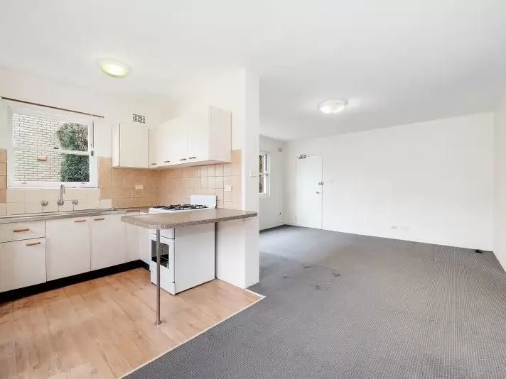 1/16 Brittain Crescent, Hillsdale Leased by Raine & Horne Randwick | Coogee | Clovelly - image 1